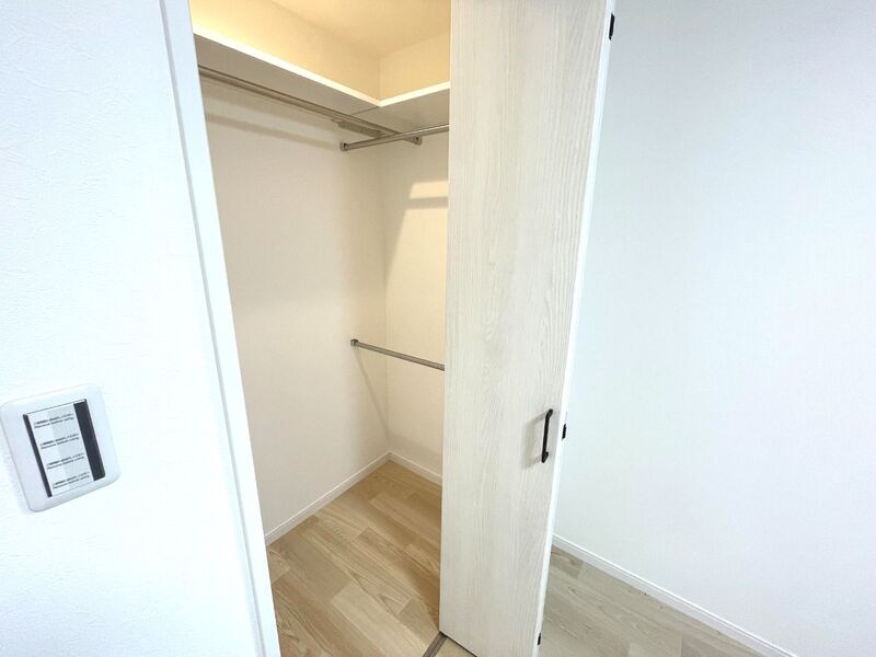 クレストパレス初石 その他3