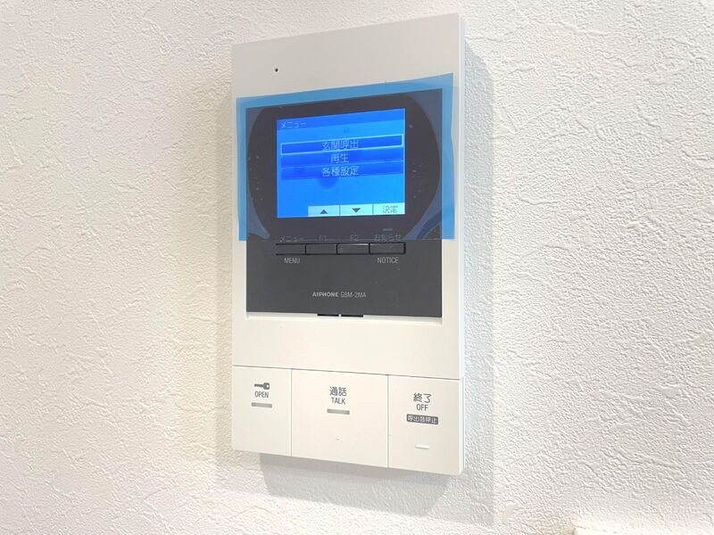 クレストパレス初石 その他4