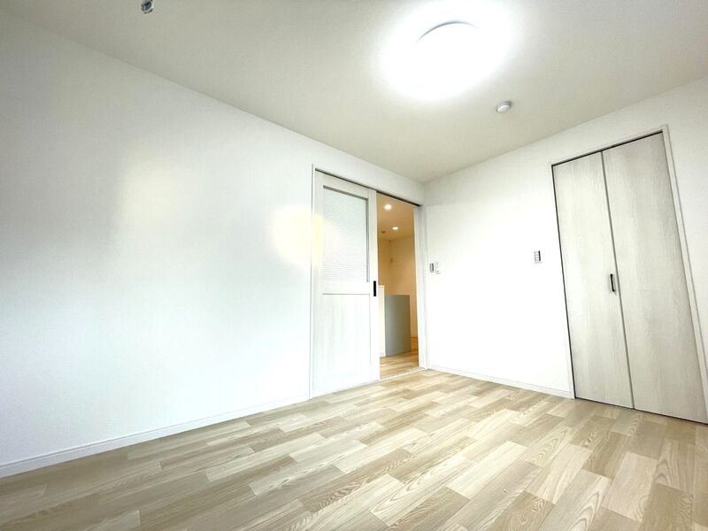 クレストパレス初石 その他8