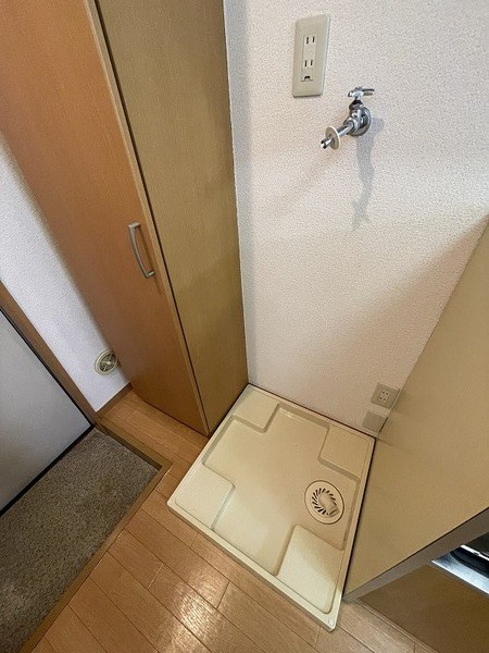 ベルエイト北綾瀬Ⅱ その他5