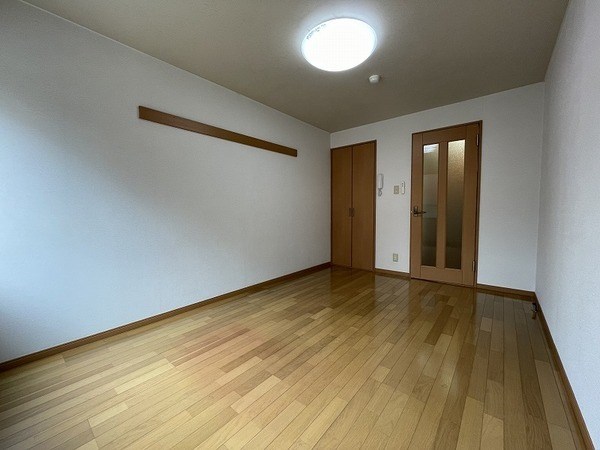 ベルエイト北綾瀬Ⅱ ベッドルーム