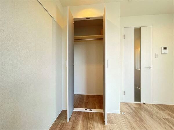 ヴィラ・アルピナ  その他3