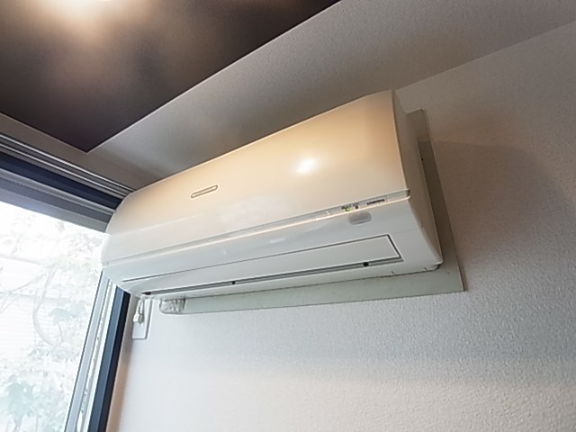 ヴィラ・アルピナ  その他5