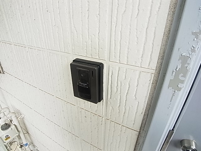 ヴィラ・アルピナ  その他外観4