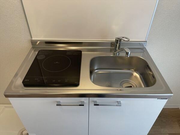 ヴィラ・アルピナ  その他9