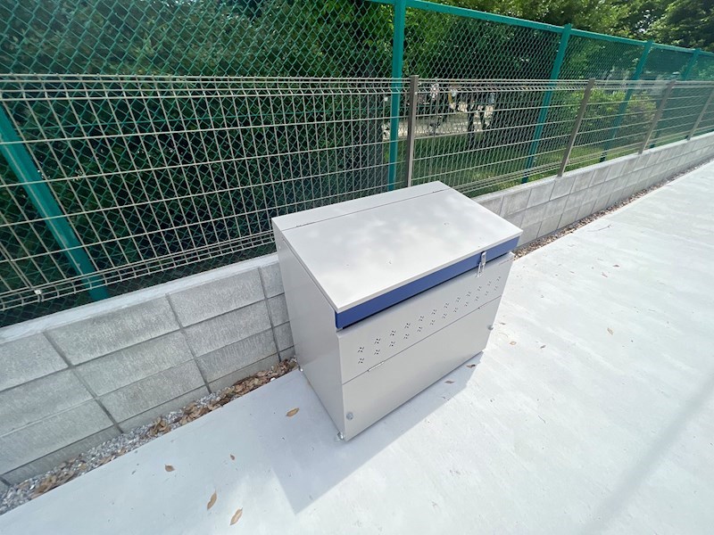 シエラグランデ亀有 その他外観4