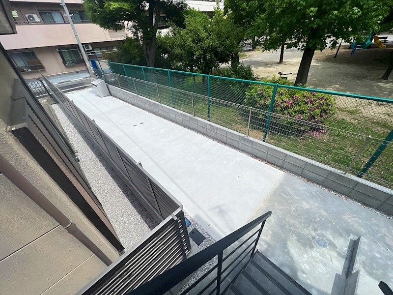 シエラグランデ亀有 その他外観5