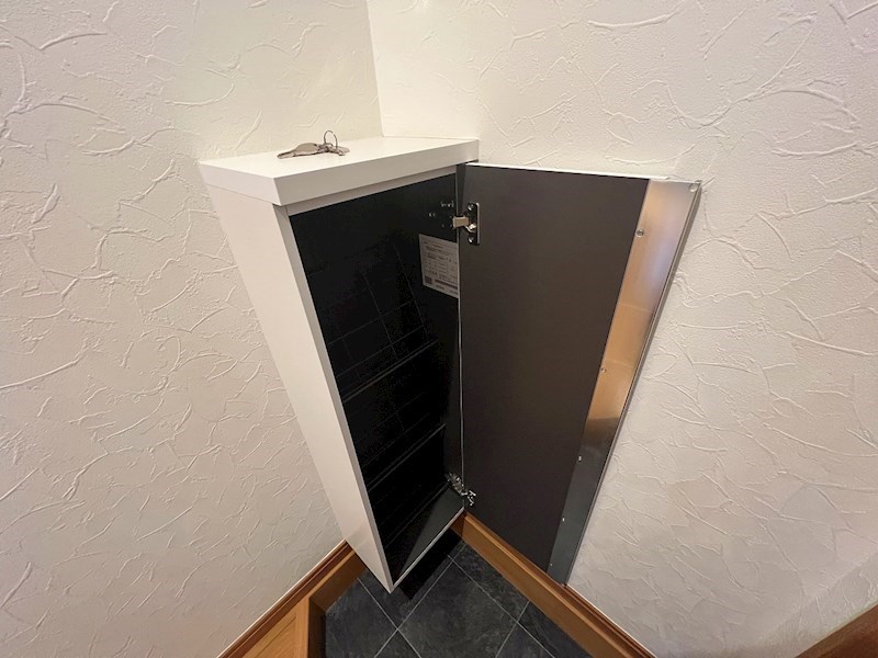 シエラグランデ亀有 その他17