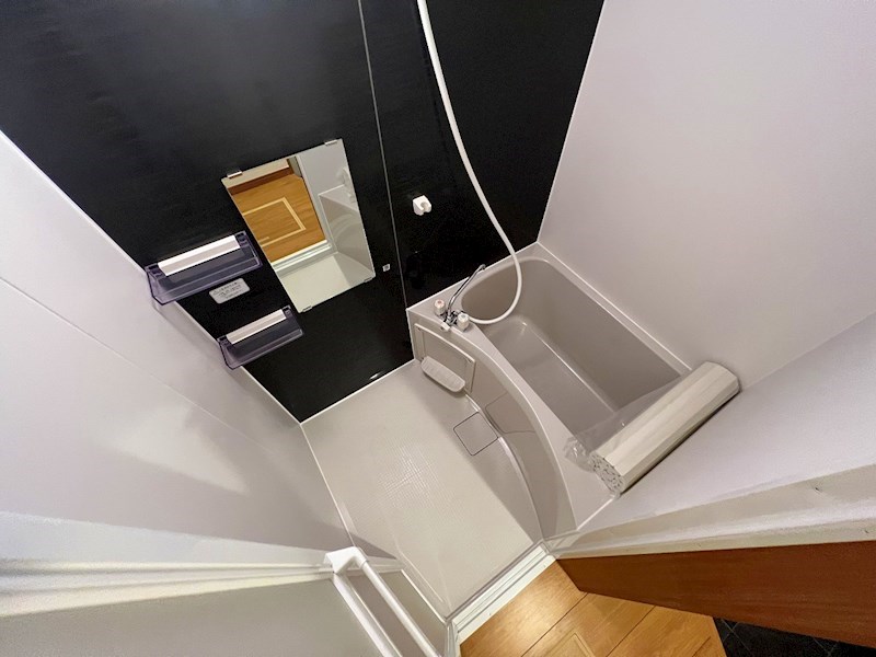 シエラグランデ亀有 風呂画像