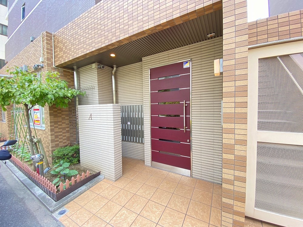 Ａ８ その他外観1