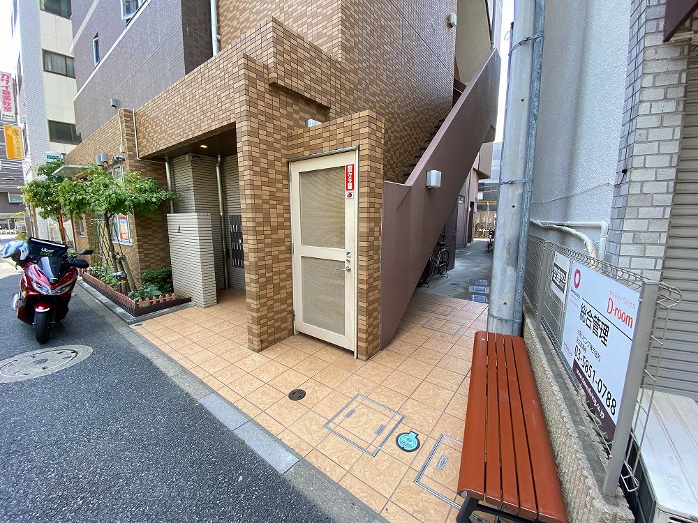 Ａ８ その他外観4