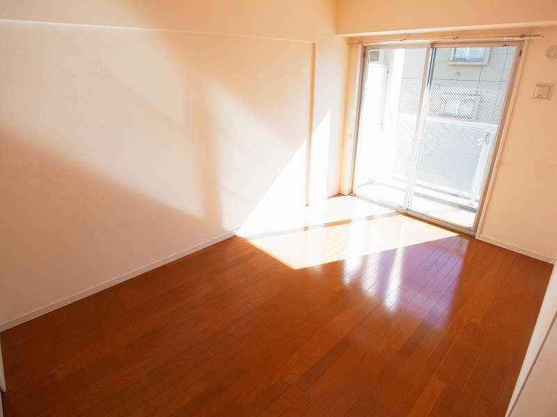 Ａ８ ベッドルーム