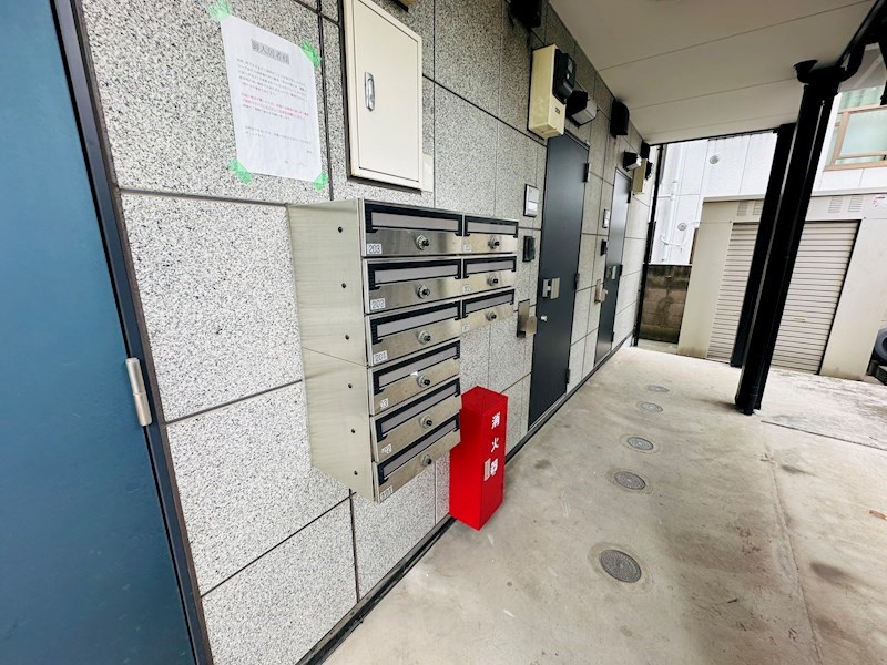 セレ千住 その他外観5