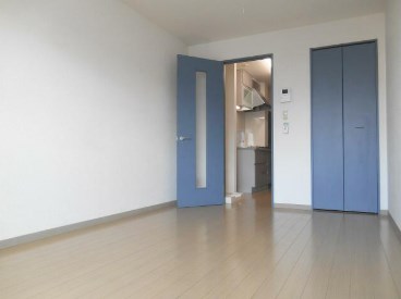 セレ千住 ベッドルーム