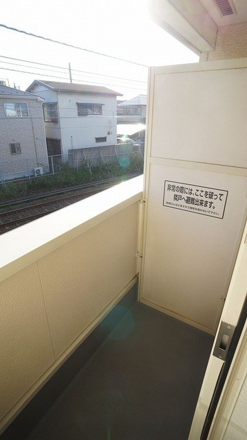 アイズリー・コート その他6