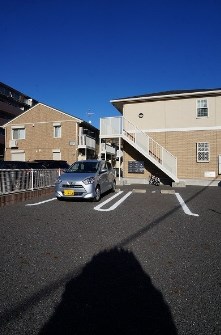 アイズリー・コート その他外観1