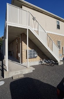 アイズリー・コート その他外観2