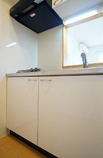 アイズリー・コート キッチン