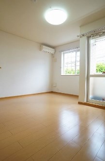 アイズリー・コート ベッドルーム