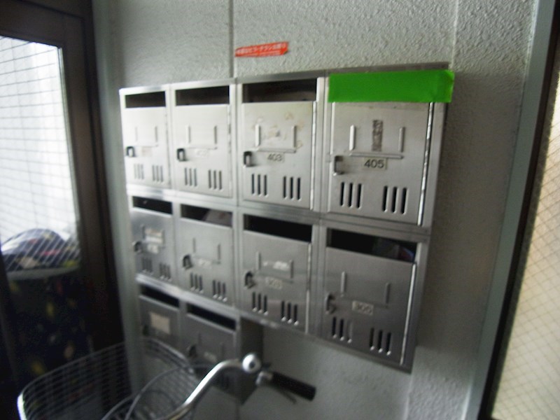 サンライトマンション その他外観2