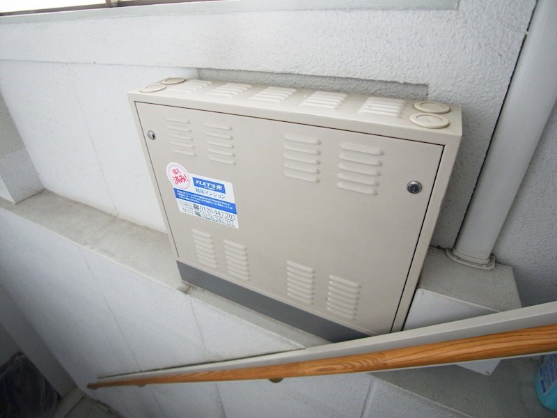 サンライトマンション その他外観3