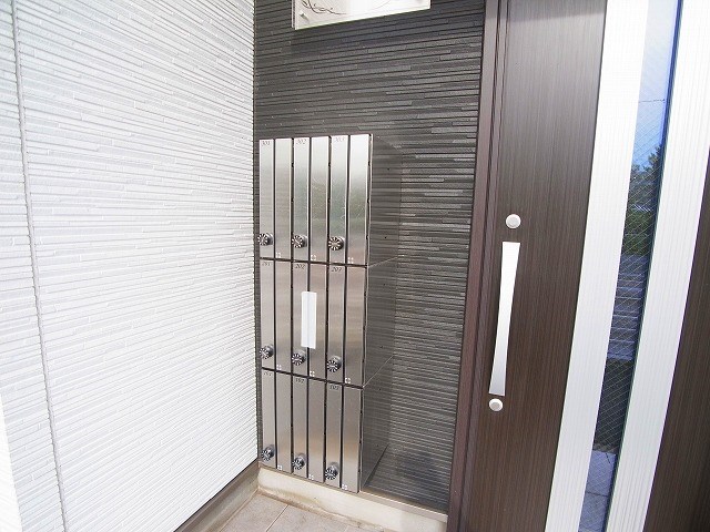 クレシア北松戸 その他外観3