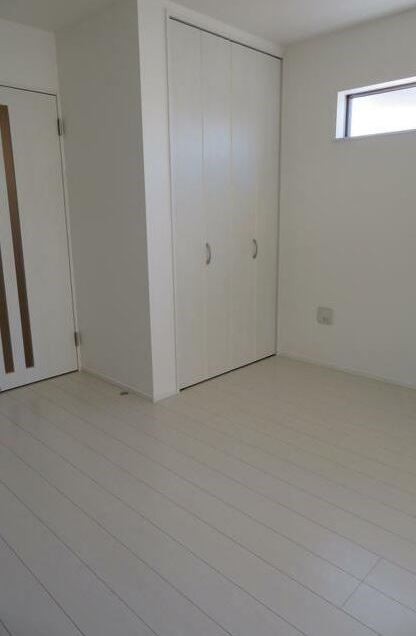 クレシア北松戸 リビング