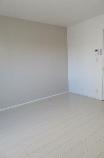 クレシア北松戸 ベッドルーム