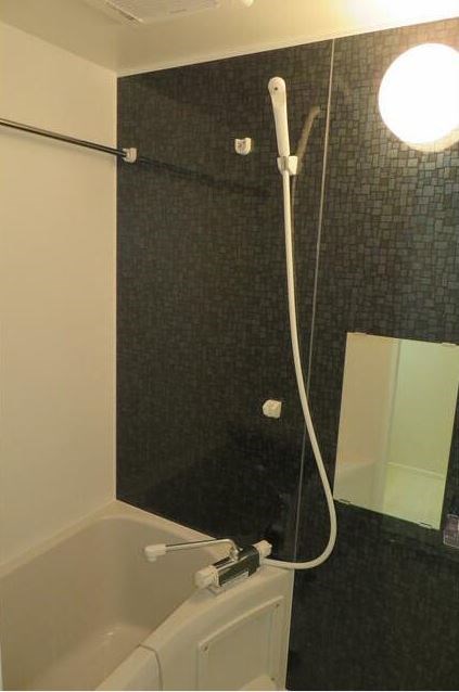 クレシア北松戸 風呂画像