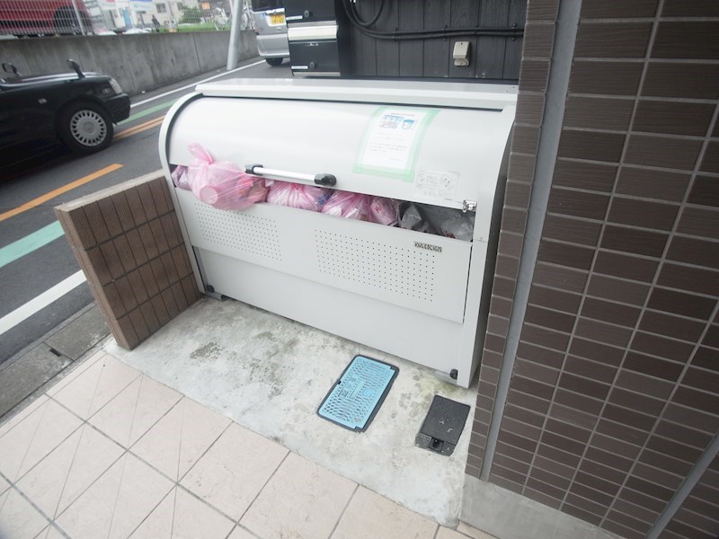 PREFERRED KASHIWA～プリファード柏～ その他外観3