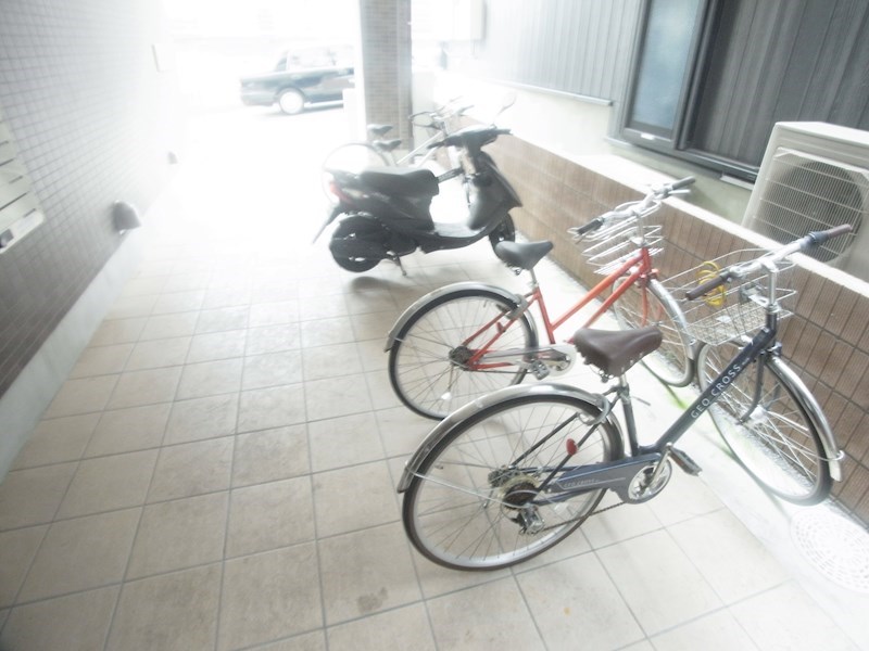 PREFERRED KASHIWA～プリファード柏～ その他外観4