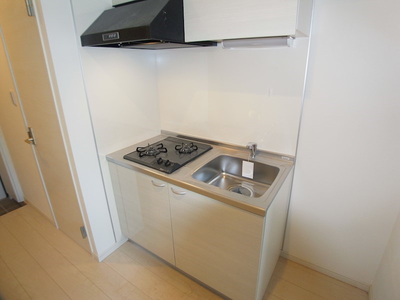 PREFERRED KASHIWA～プリファード柏～ キッチン