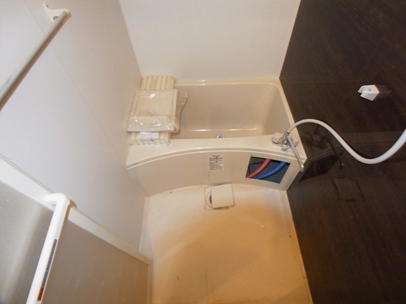 PREFERRED KASHIWA～プリファード柏～ 風呂画像