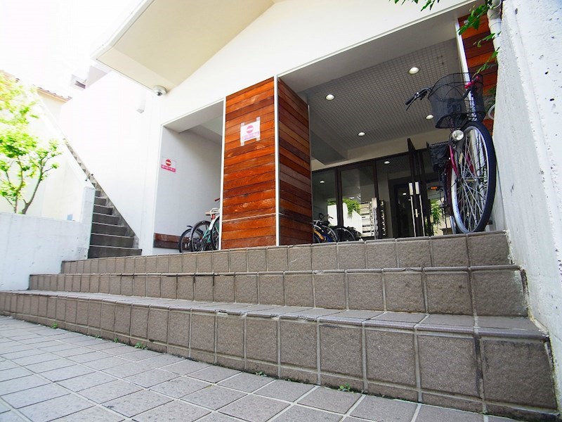 センチュリー馬橋 その他外観1