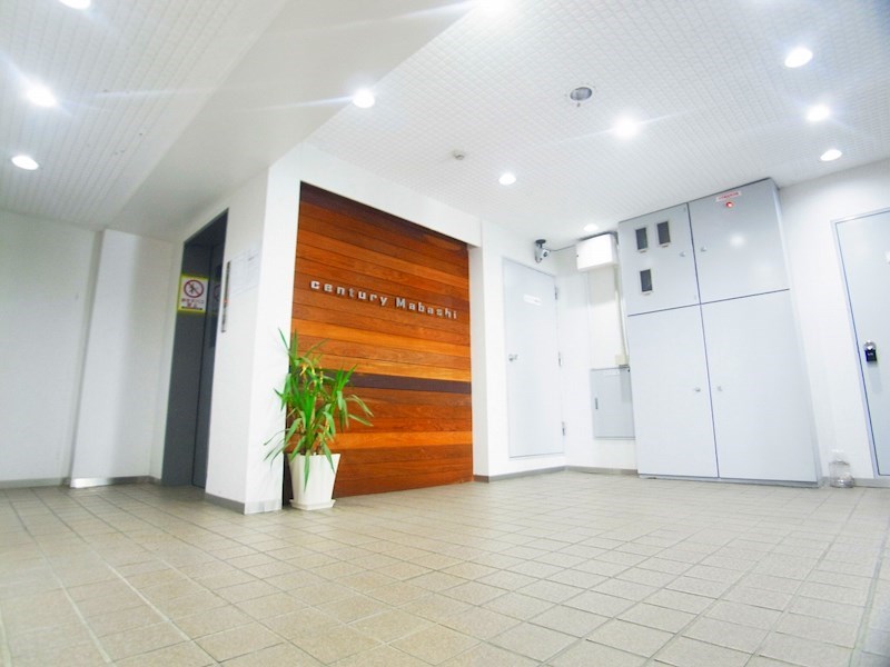 センチュリー馬橋 その他外観2