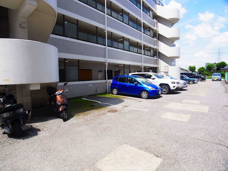 センチュリー馬橋 その他外観3