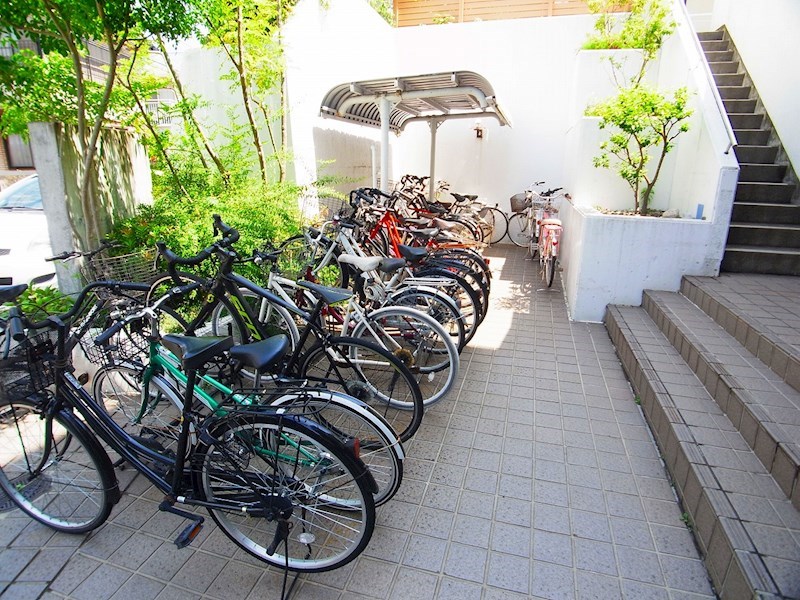 センチュリー馬橋 その他外観4