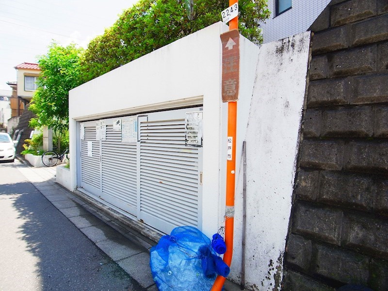 センチュリー馬橋 その他外観5