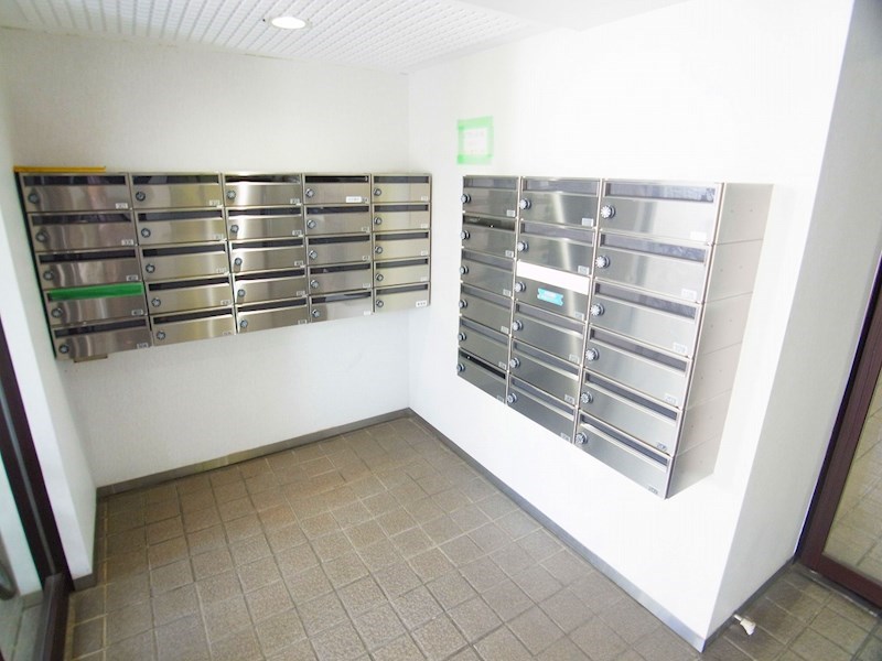 センチュリー馬橋 その他外観6