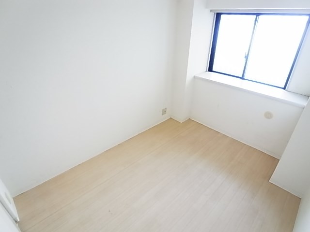 センチュリー馬橋 ベッドルーム