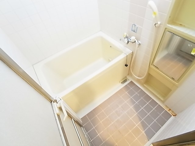 センチュリー馬橋 風呂画像