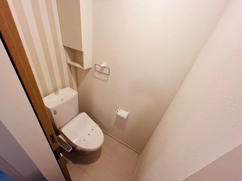 フェリスコート その他1