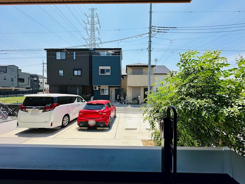 フェリスコート その他6