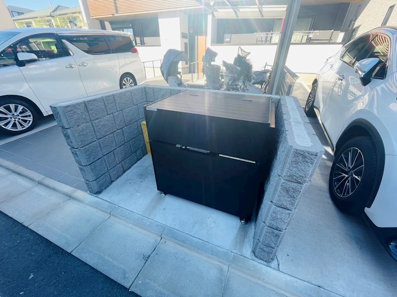 フェリスコート その他外観5