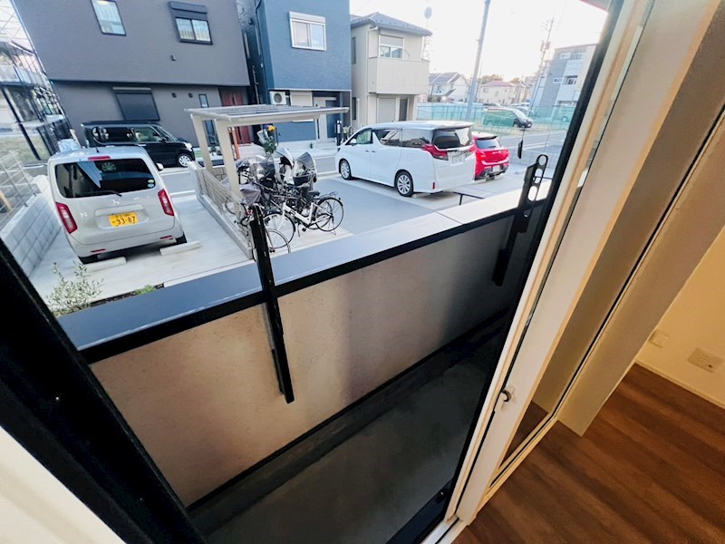 フェリスコート その他7