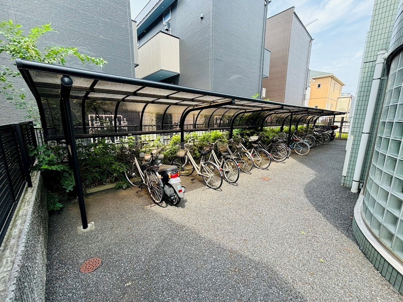 プレジオ3 その他外観2