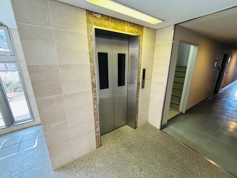 プレジオ3 その他外観3