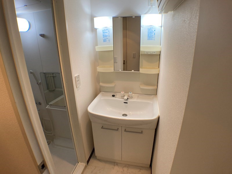 エルニシア亀有south その他2