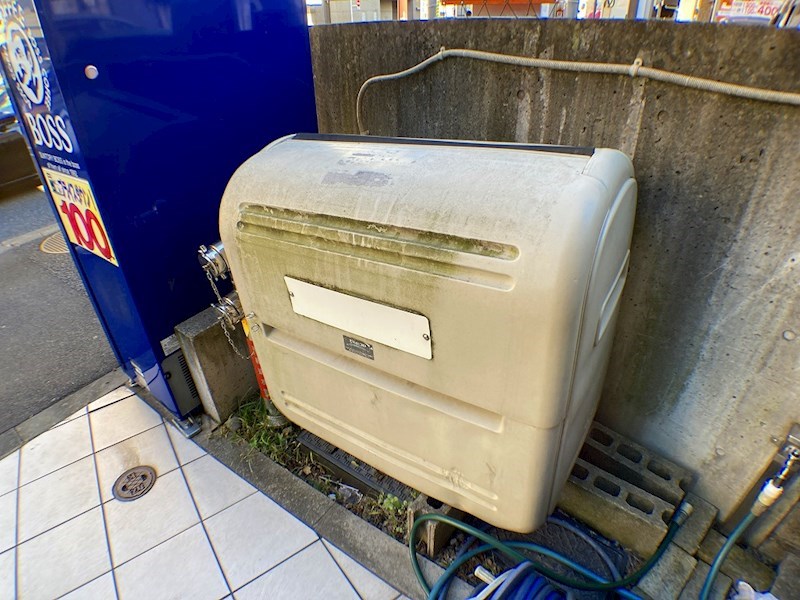 エルニシア亀有south その他外観2