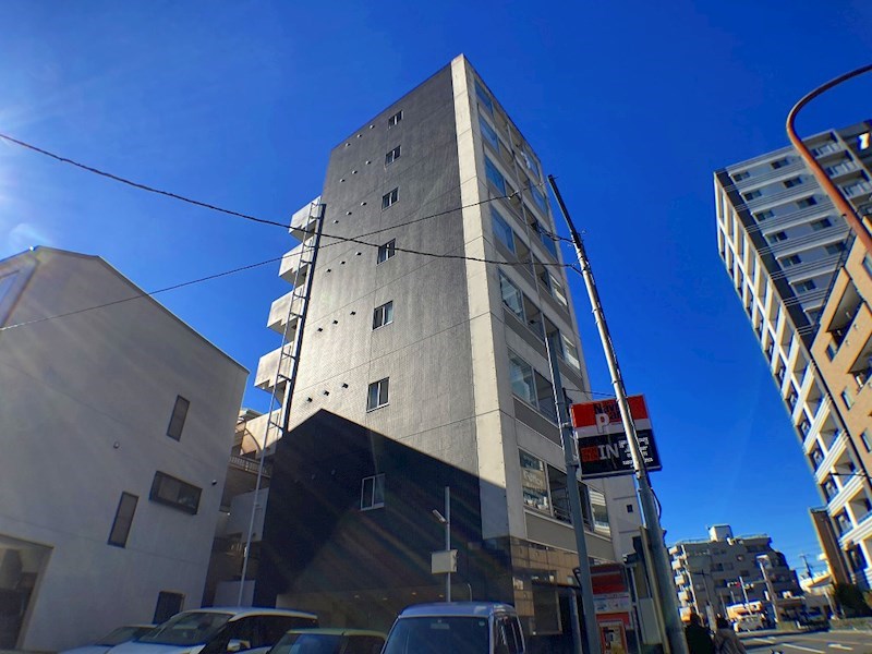 エルニシア亀有south その他外観6